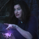 Kathryn Hahn as Agatha Harkness in WandaVision.